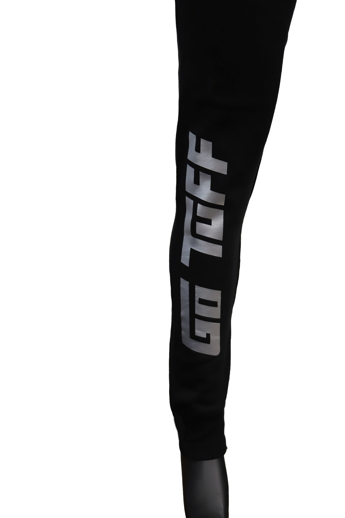 Track Pant - GO TUFF Fleece