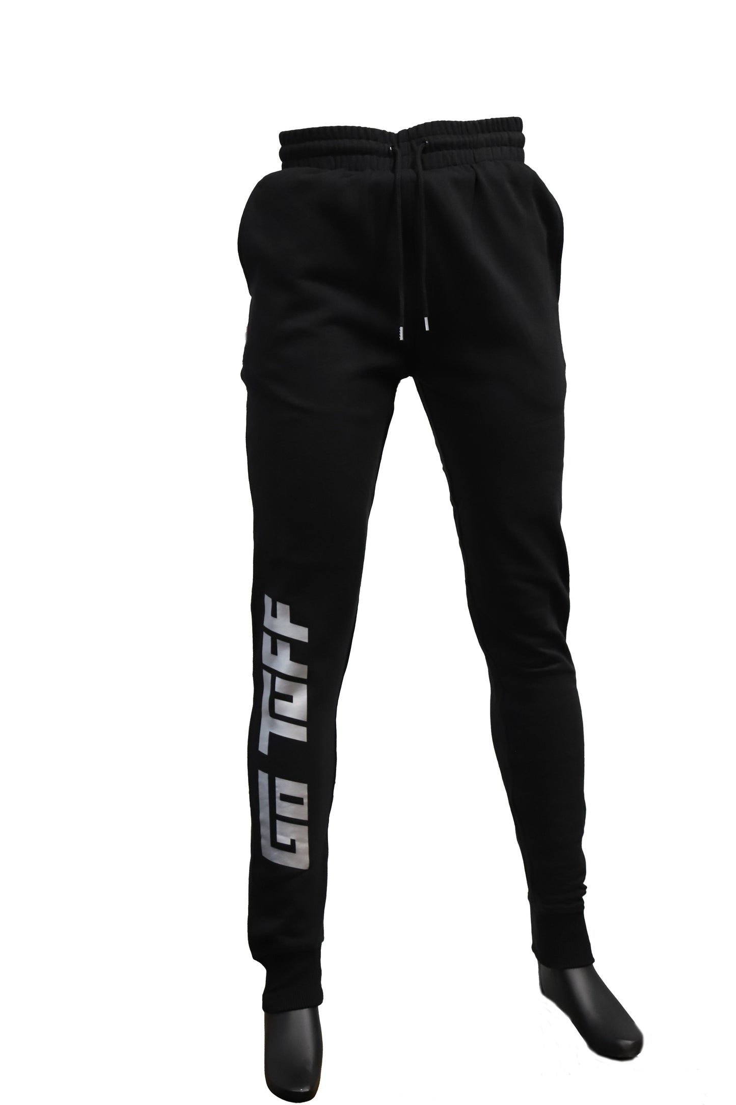 Track Pant - GO TUFF Fleece
