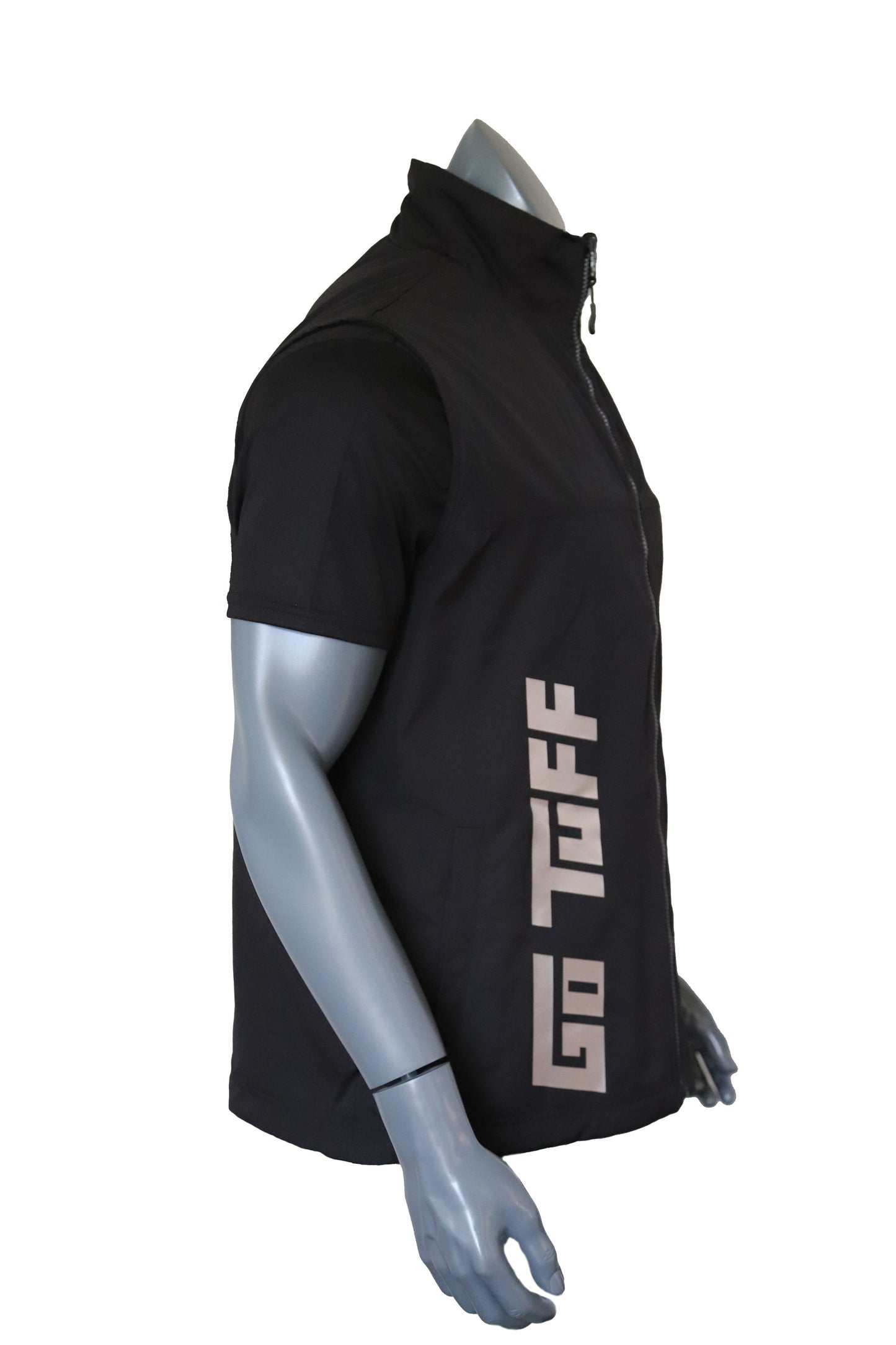 Vest - GO TUFF