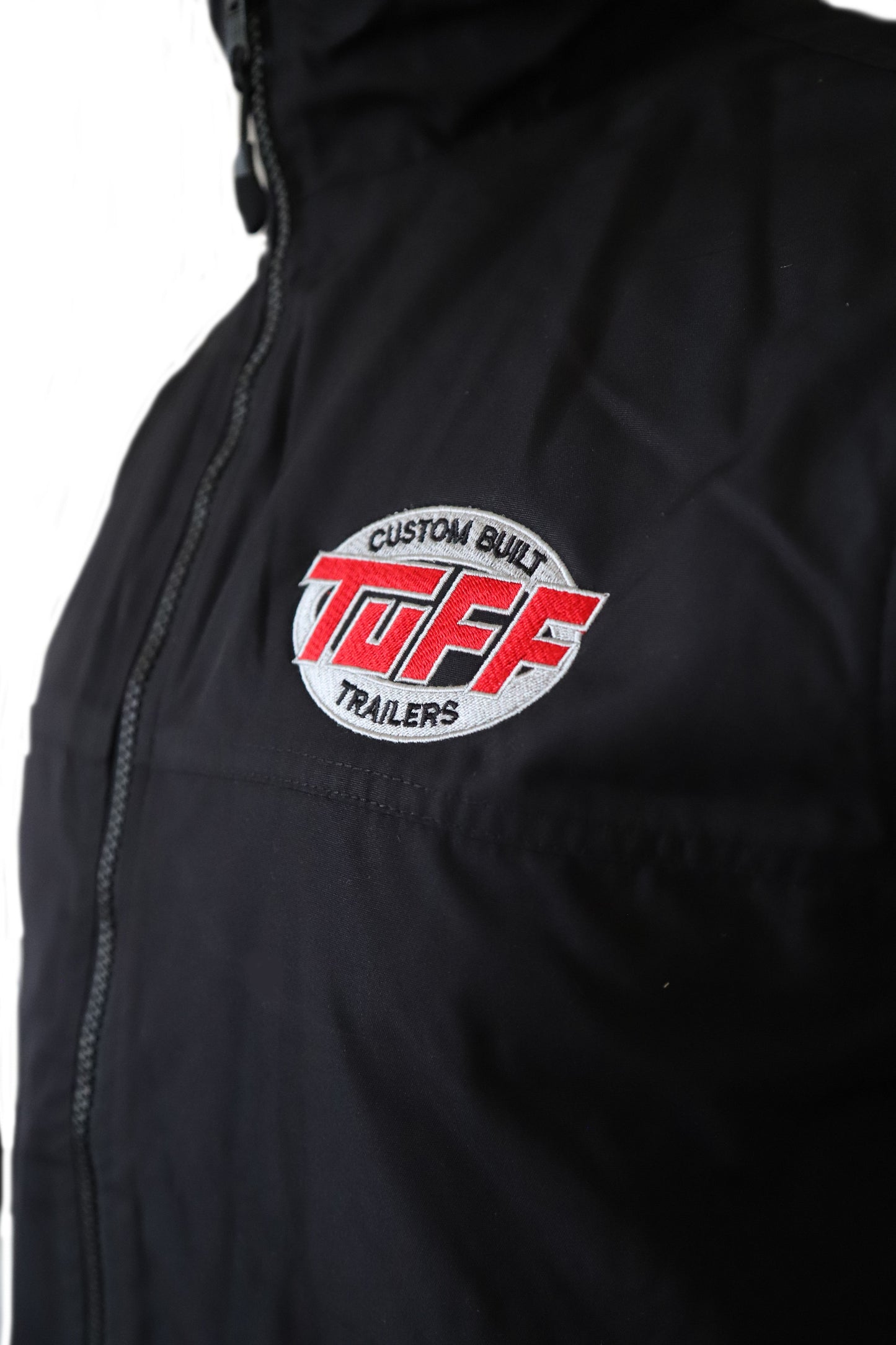 Vest - GO TUFF