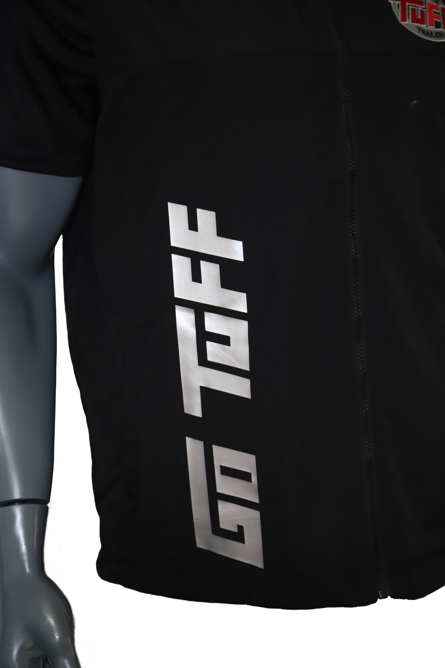 Vest - GO TUFF
