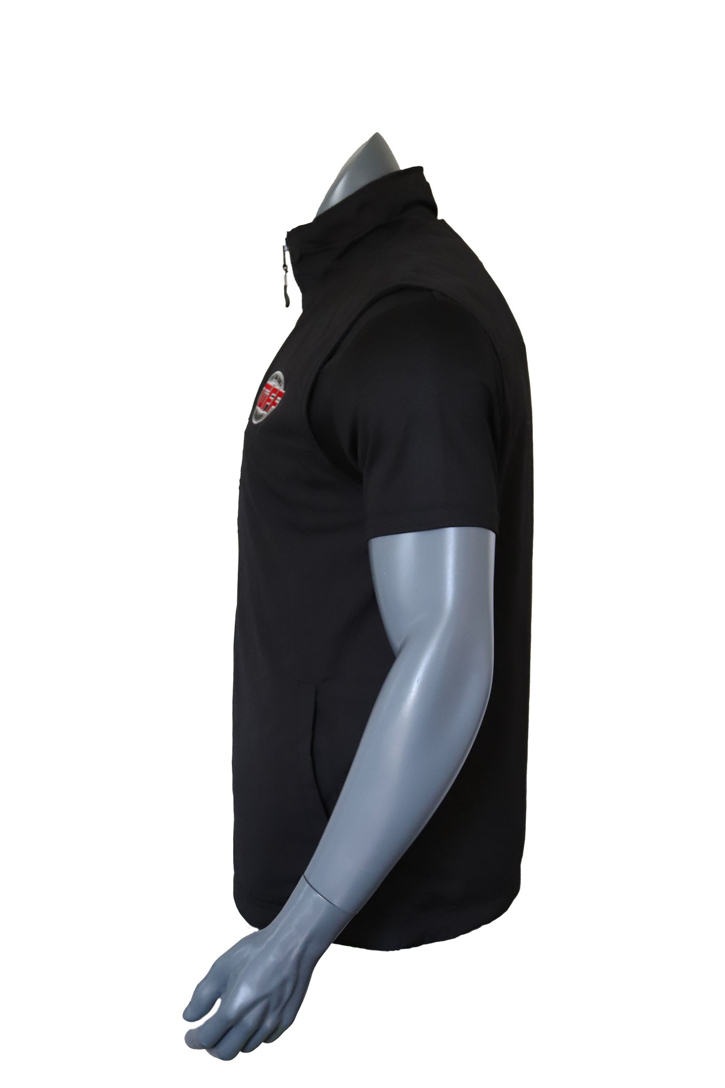 Vest - GO TUFF