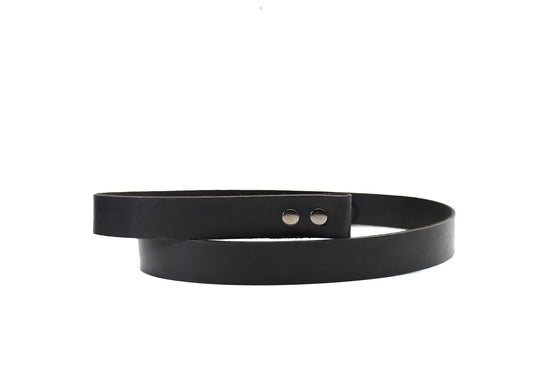 Belt - Black