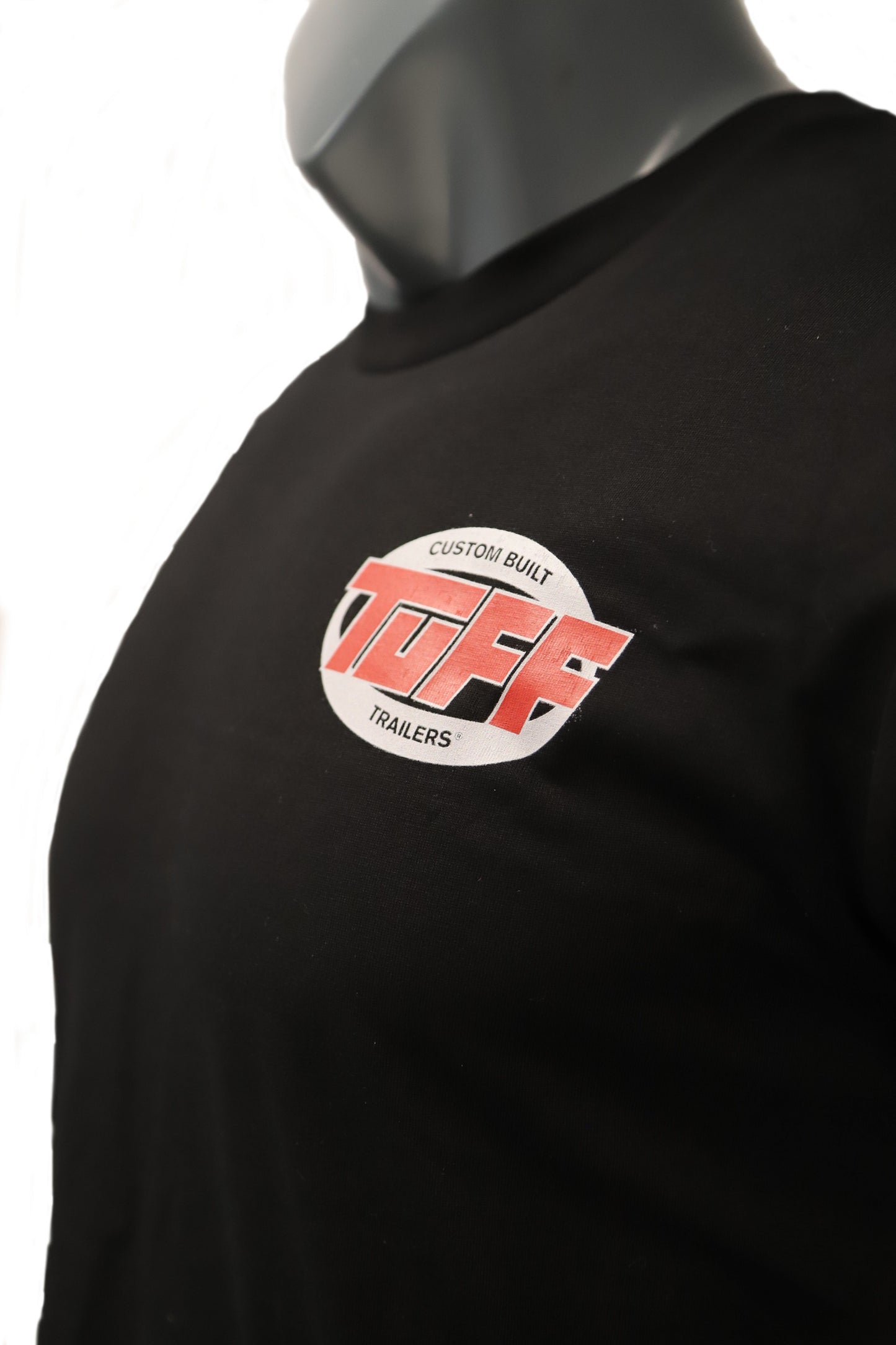 Tee – Tuff Trailers Cotton - Limited Edition, 30 year Anniversary