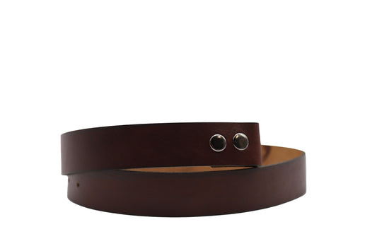 Belt - Brown