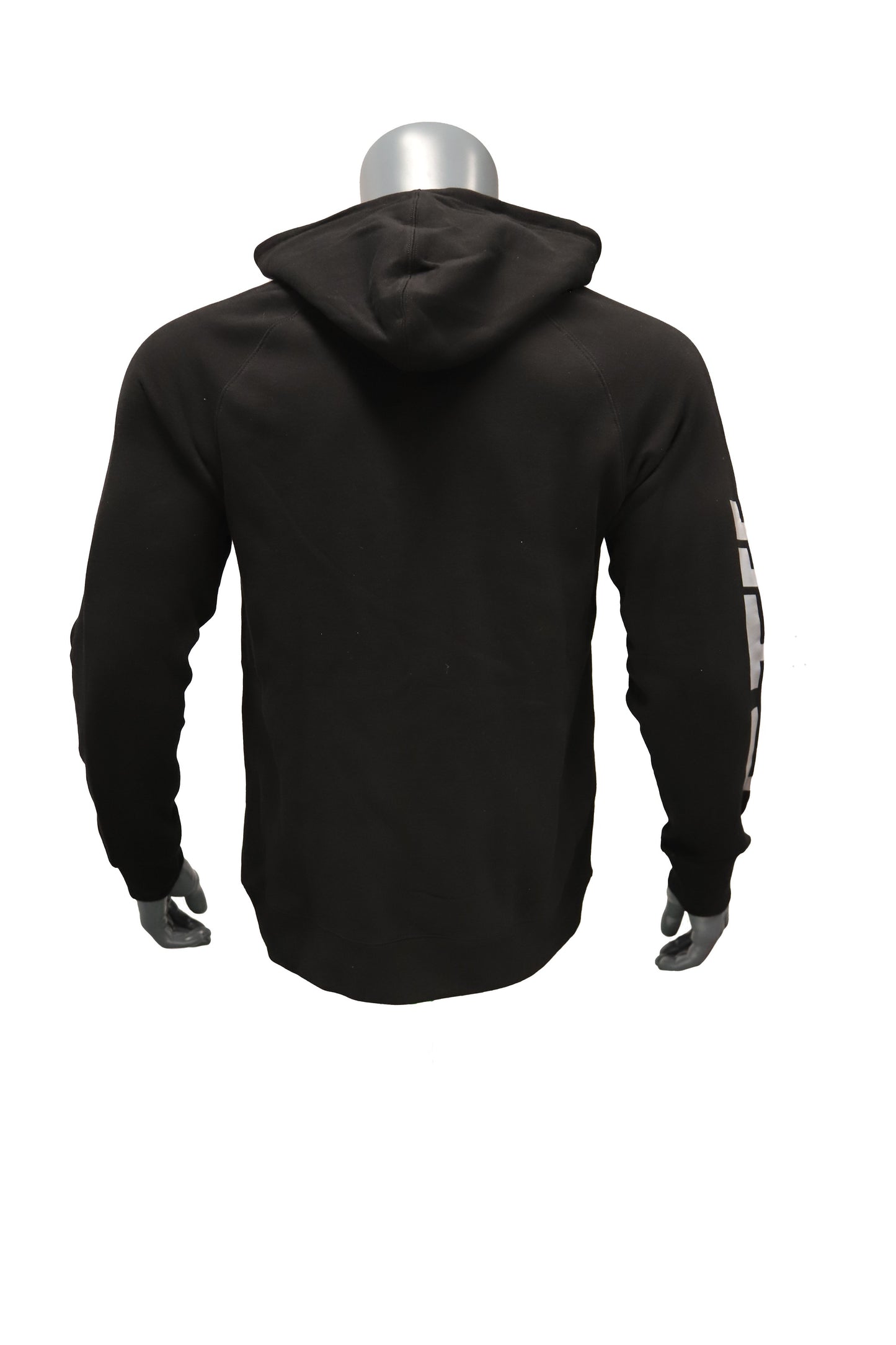 Hoodie - GO TUFF Fleece