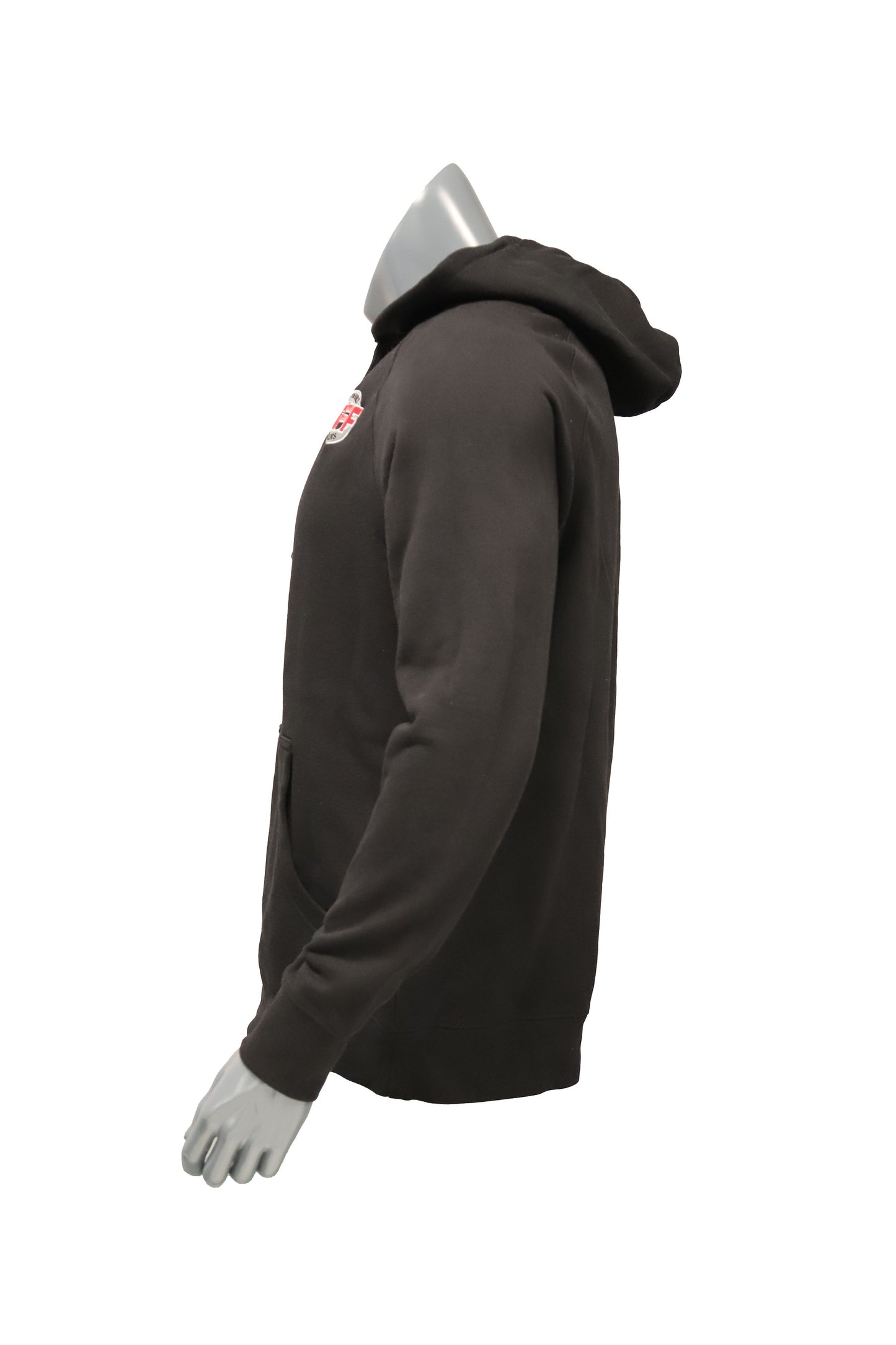 Hoodie - GO TUFF Fleece