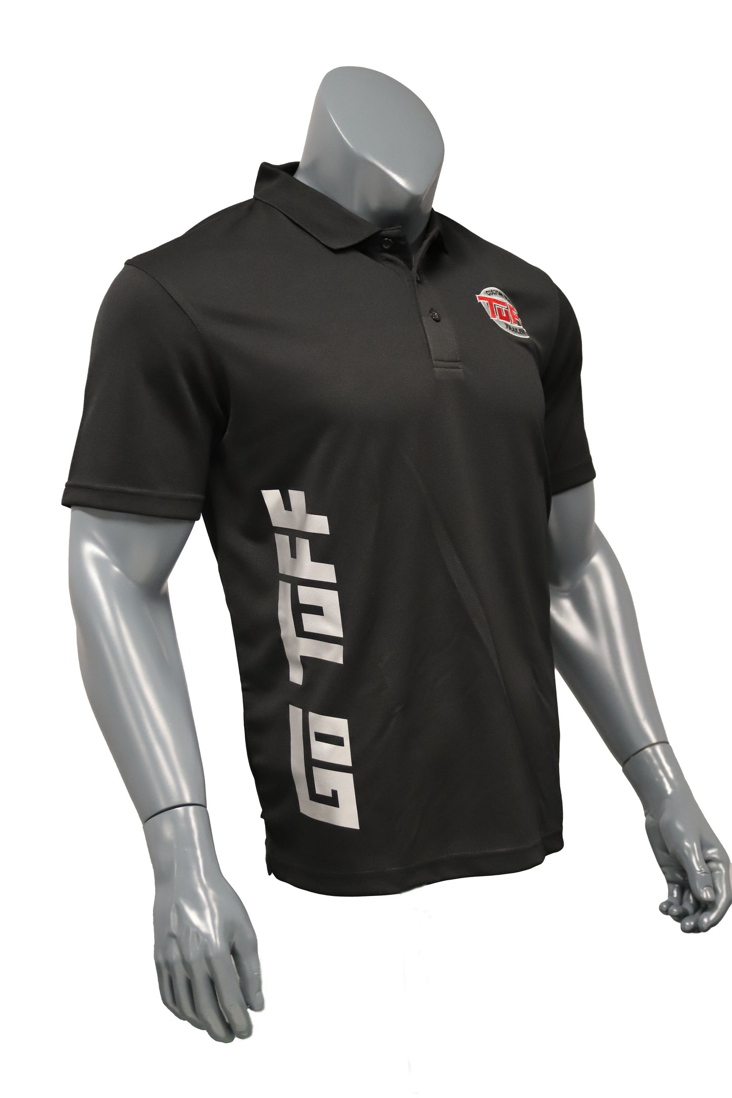 Polo - GO TUFF Men's