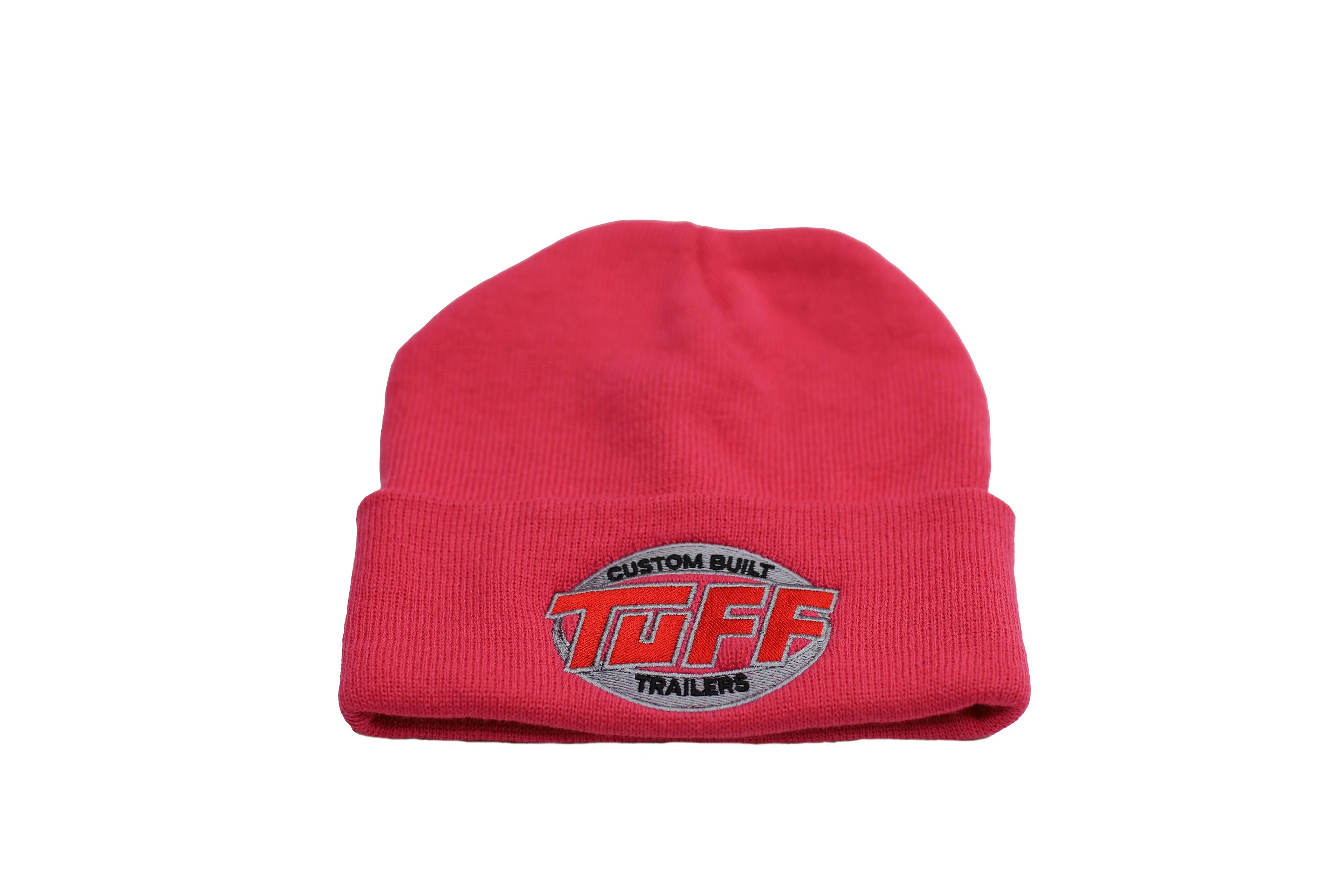 Beanie Acrylic Toque GO TUFF SHOP