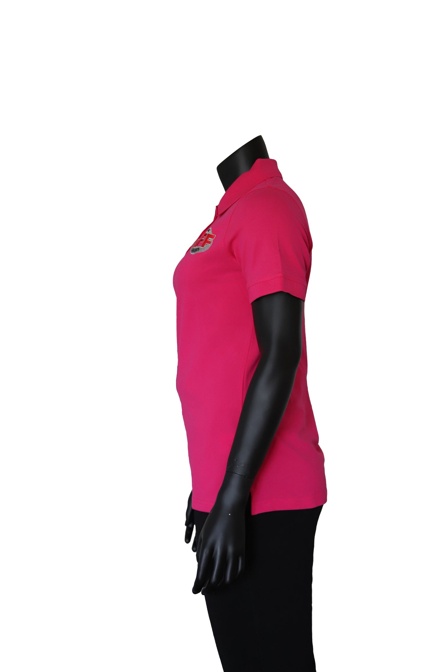 Polo - GO TUFF Women's